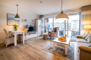 Haus Strandläufer Apartment 2 4 Austernfischer
